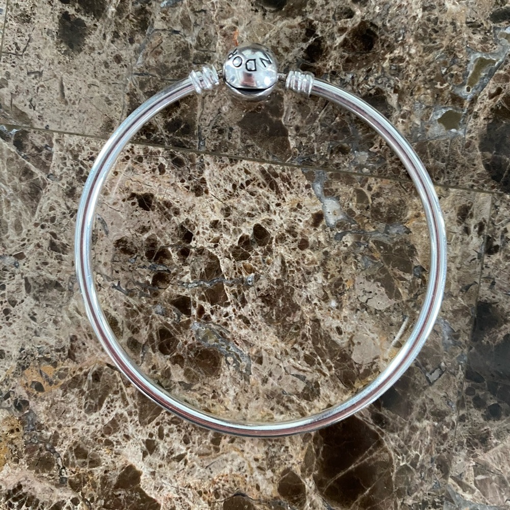 Pandora Bracelet